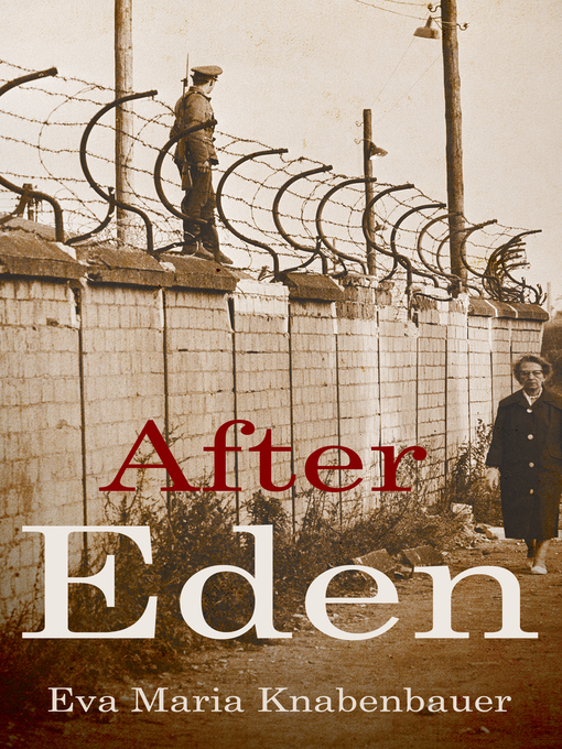 Title details for After Eden by Eva Maria Knabenbauer - Available